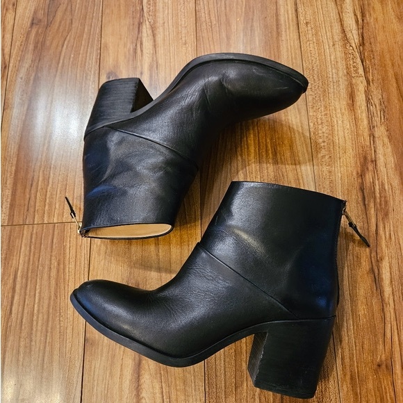 Nisolo Dari Commuter Boot, Size 6.5, New - Picture 6 of 8